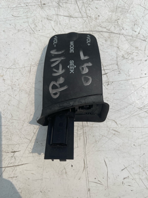 Подрулевой переключатель дворников Ford Focus 2009 MK2 3M5T14K147AD контрактная