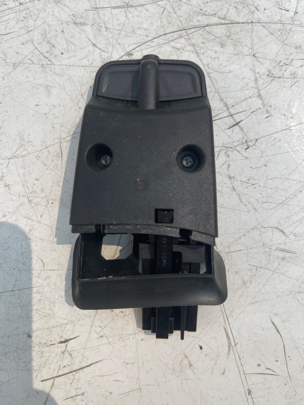 Подрулевой переключатель дворников Focus 2009 MK2