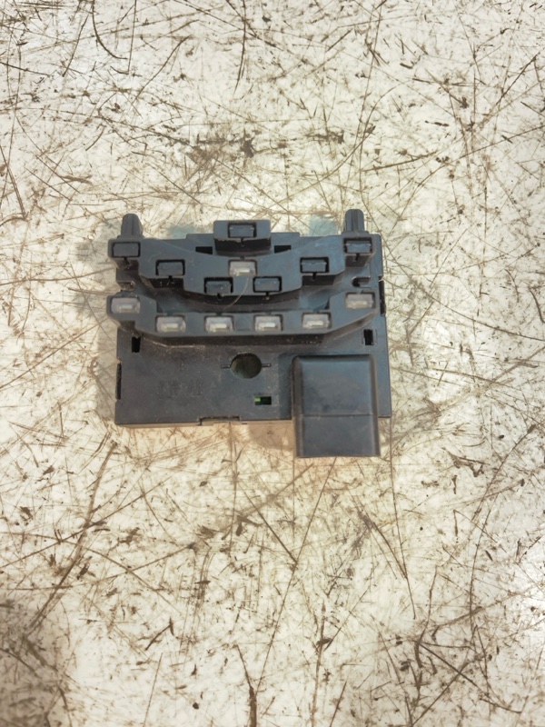 Датчик угла поворота руля Volkswagen Caddy III BST