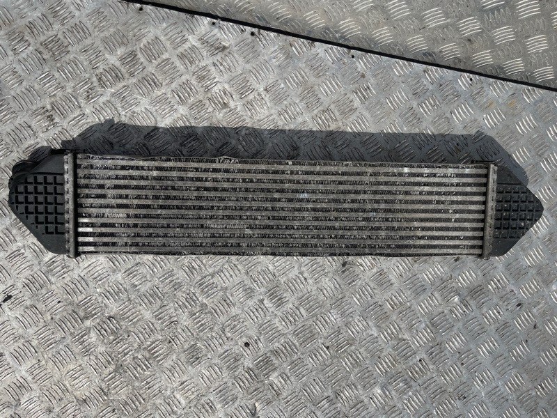 Интеркулер Focus 2009 MK2