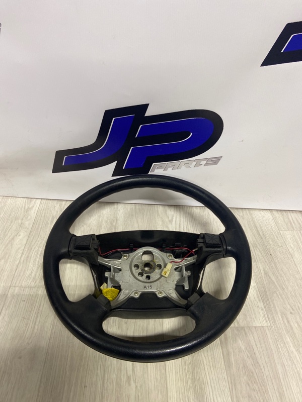 Руль chery amulet 2007 a15 Б/У