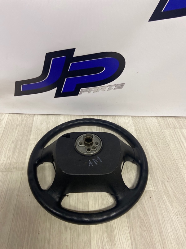 Руль amulet 2007 a15