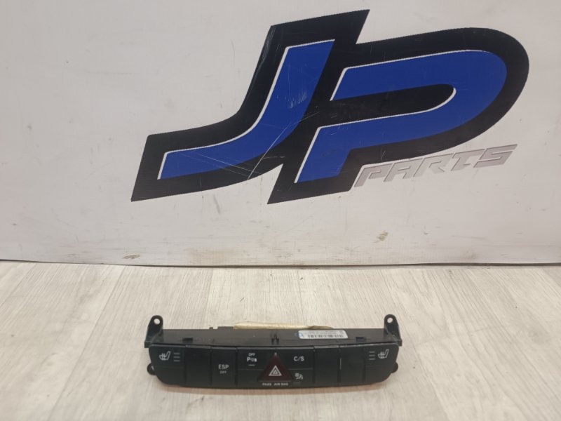 Кнопки MERCEDES-BENZ R-Class 2008 W251 3.5 A2518704510 Б/У