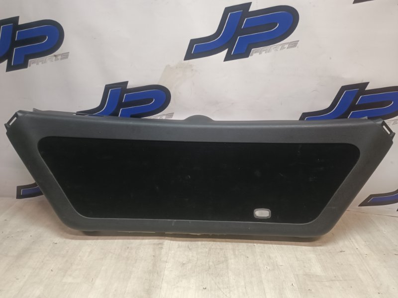 Накладка крышки багажника MERCEDES-BENZ R-Class 2008 W251 3.5 Б/У