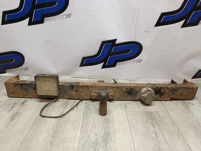 Запчасть фаркоп Тагаз Тагер 2010 2.9 662910 Б/У Фаркоп Тагаз Тагер 2010 2.9 662910 Б/У