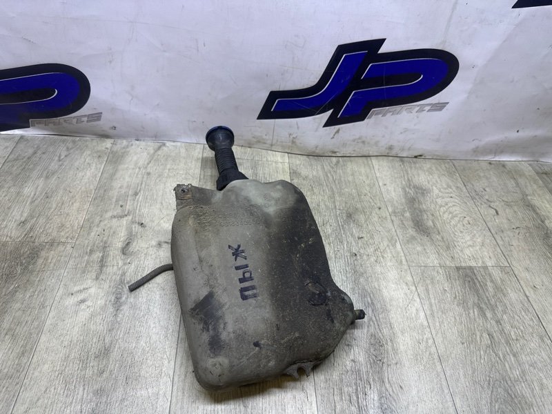 Бачок омывателя Peugeot 406 1998 PSA RFV Б/У