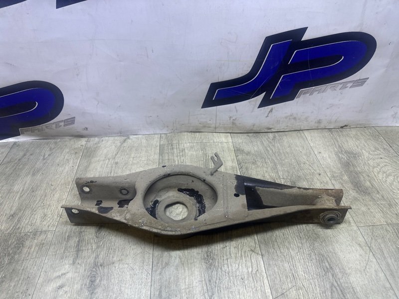 Рычаг задний правый Peugeot 406 1998 PSA RFV Б/У