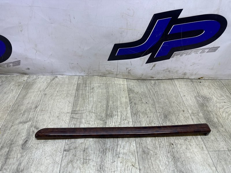 Накладка в салоне Peugeot 406 1998 PSA RFV Б/У
