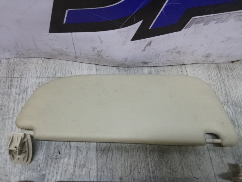 Козырьки Peugeot 406 PSA RFV