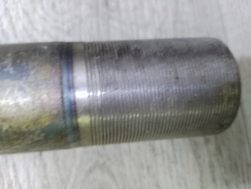 Рулевая тяга передняя FORWARD FVR34