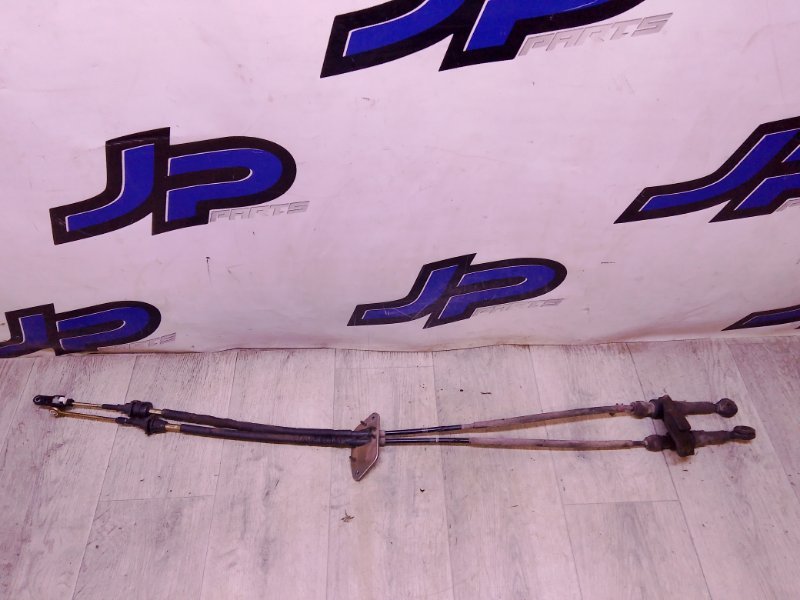 Трос МКПП Mazda mazda6 2005 gg LF17 Б/У