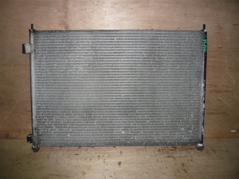 Радиатор кондиционера Honda Odyssey RA6