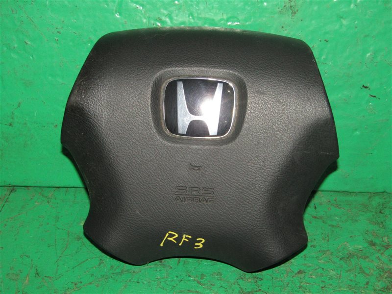 Airbag на руль Honda Stepwgn RF3