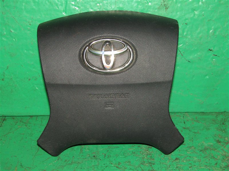 Airbag на руль Toyota Estima ACR50