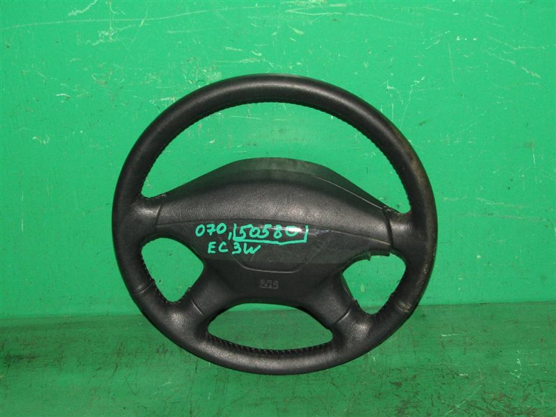 Руль Mitsubishi Legnum EC3W Руль Mitsubishi Legnum EC3W