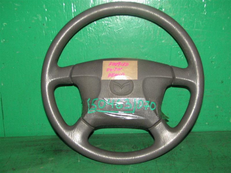 Руль Mazda Demio DW3W Руль Mazda Demio DW3W
