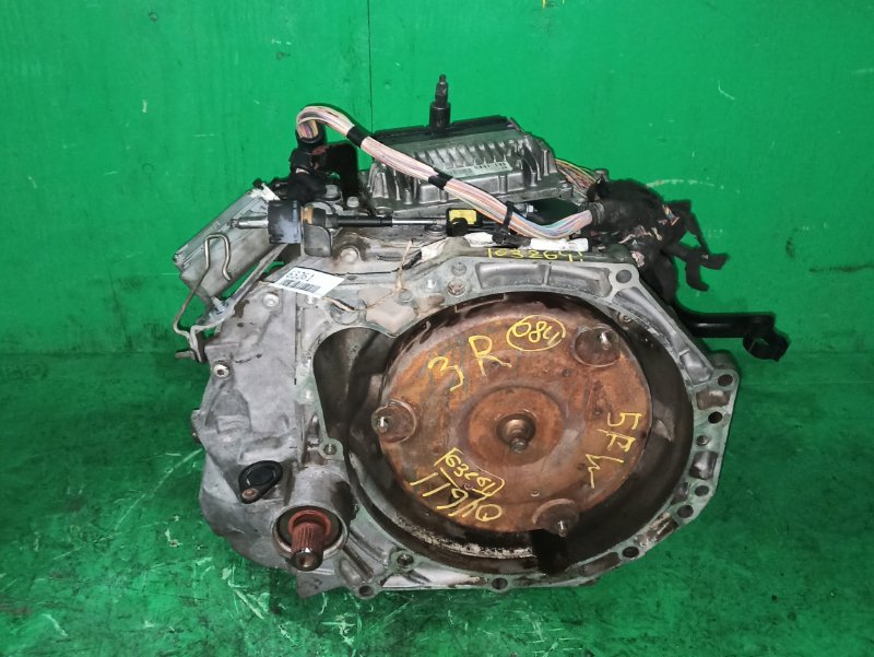 Акпп Peugeot 308 5FW 20TS29 Акпп Peugeot 308 5FW 20TS29