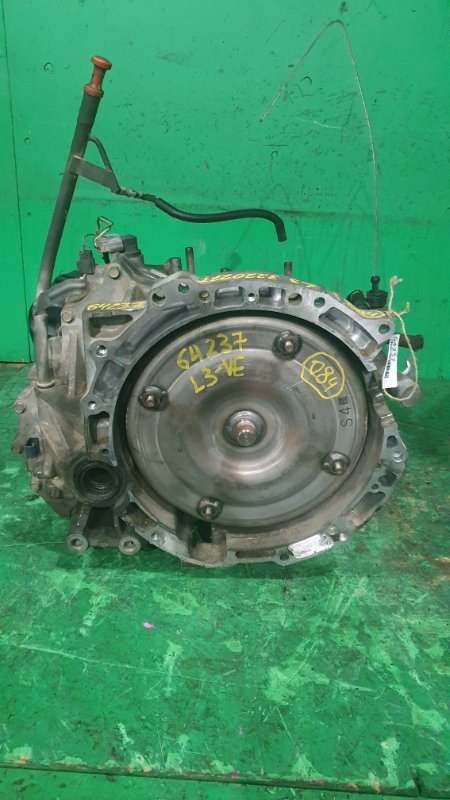 Акпп Mazda 6 GG3P L3-VE Акпп Mazda 6 GG3P L3-VE