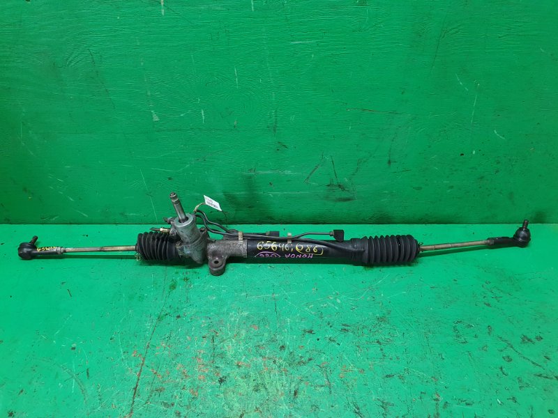 Рулевая рейка Honda S-Mx RH1 Рулевая рейка Honda S-Mx RH1