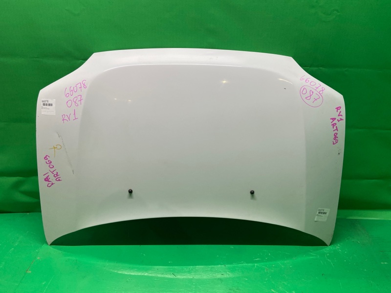 Капот Subaru Pleo RV1 Капот Subaru Pleo RV1