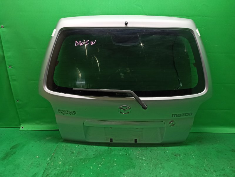Дверь задняя Mazda Demio DW5W Дверь задняя Mazda Demio DW5W