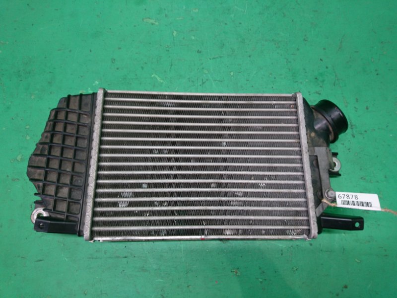 Радиатор интеркулера Subaru Legacy BM9 EJ255