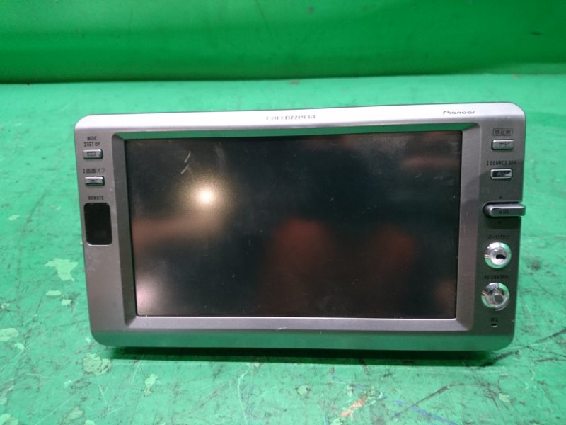 Монитор Carrozzeria Pioneer Avic-Drv02 (Cpn 2161)