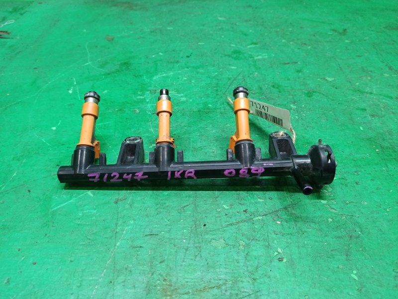 Форсунки бензиновые Toyota Passo KGC10 1KR-FE 23250-40020