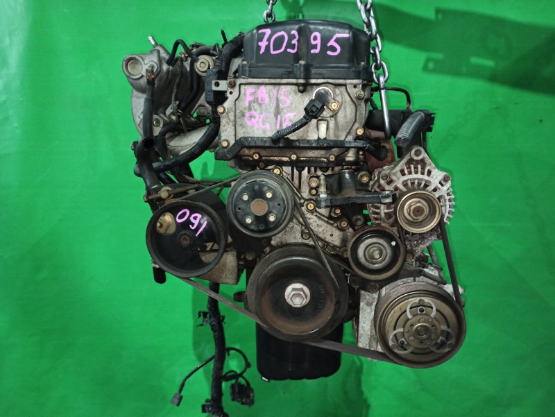 Объем двигателя Ниссан Санни, технические характеристики