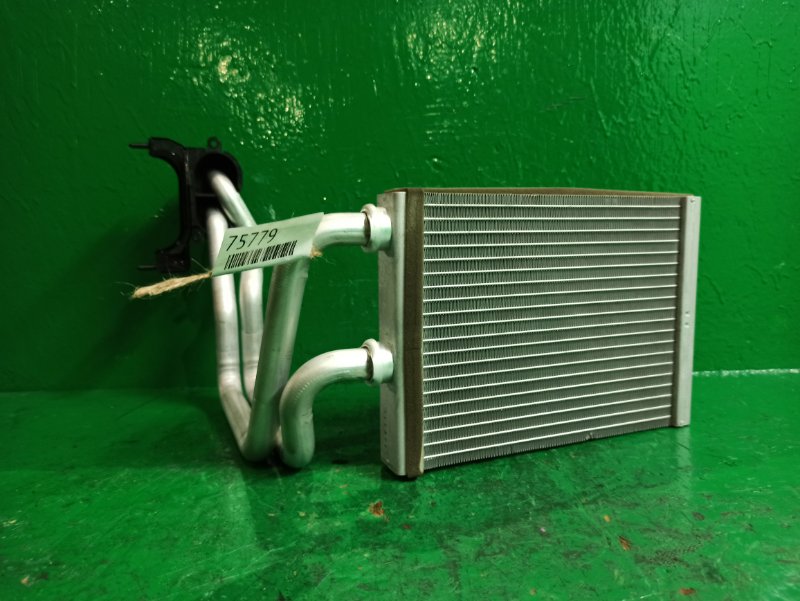 Радиатор печки Honda Civic EU3