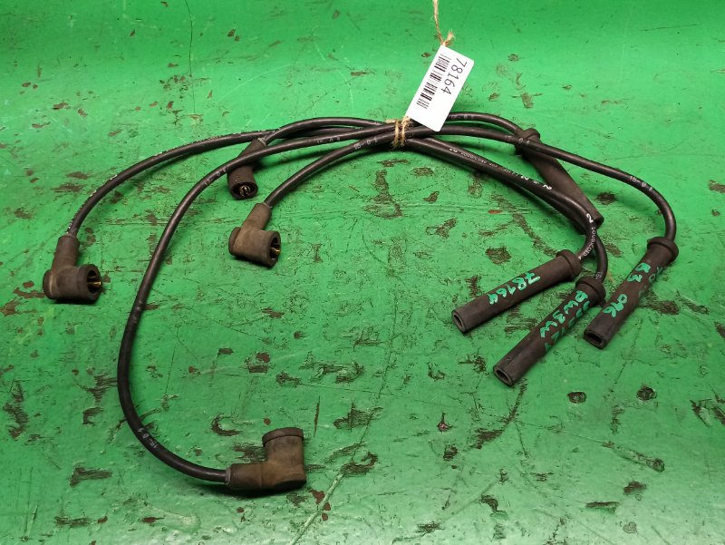 Провода свечные Mazda Demio DW3W B3