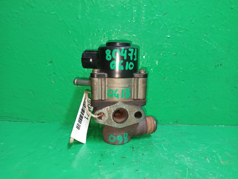 Клапан egr Nissan Bluiberd Sylphy QG10 QG18DE 14710-5M002