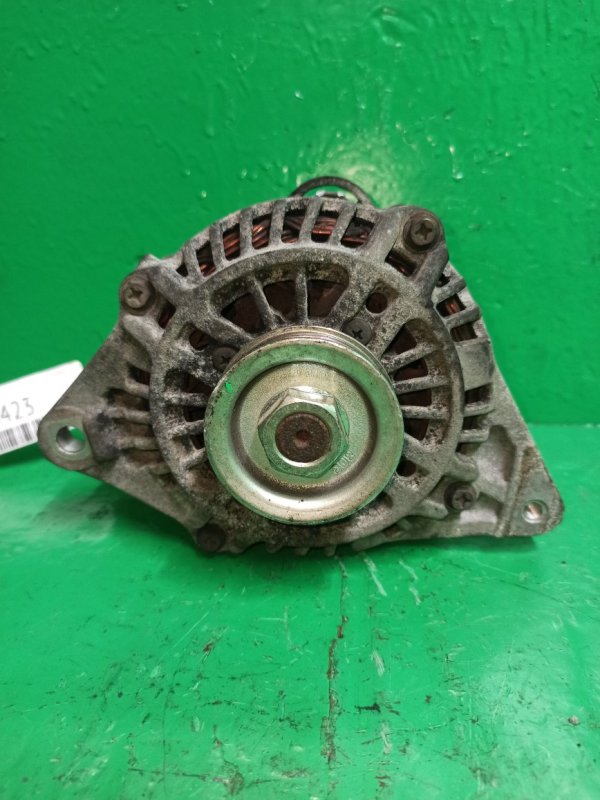 Генератор Mitsubishi Lancer Cedia CS5W 4G93 GDI MD375853
