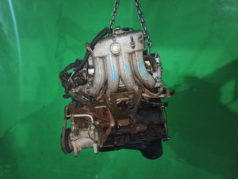Двигатель Great Wall Hover H6 4G69S4N SHG4879