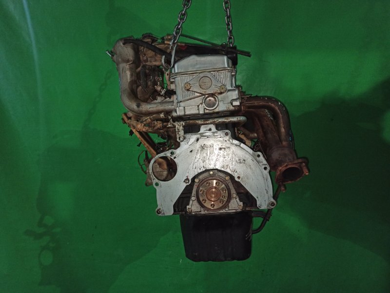Двигатель Great Wall Hover H6 4G69S4N SHG4879