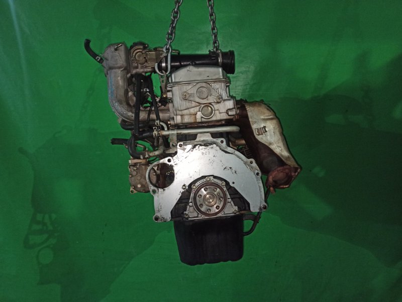 Двигатель Great Wall Hover H6 4G69S4N SHM2847
