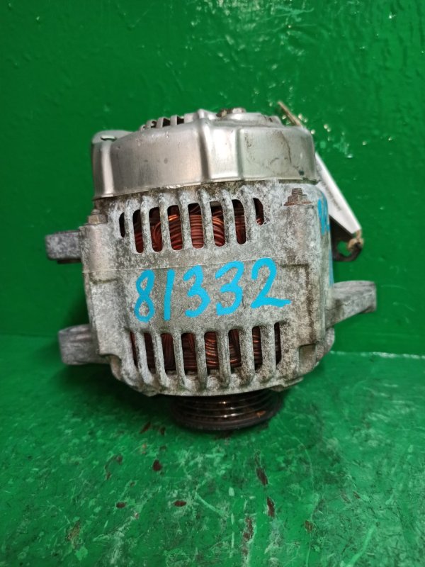 Генератор Toyota Succeed NCP50 1NZ-FE