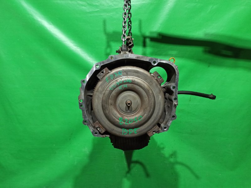 Акпп Subaru Outback BPE EZ30D TG5C7CVAAA