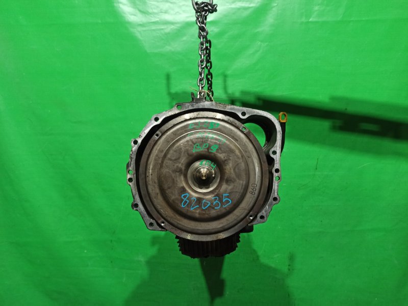 Акпп Subaru Outback BP9 EJ253 TZ1B7LHCBA