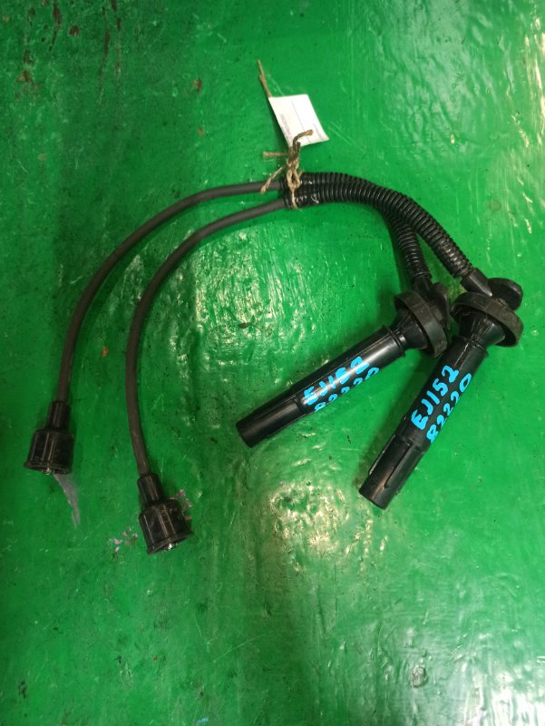 Провода свечные Subaru Impreza GG2 EJ152