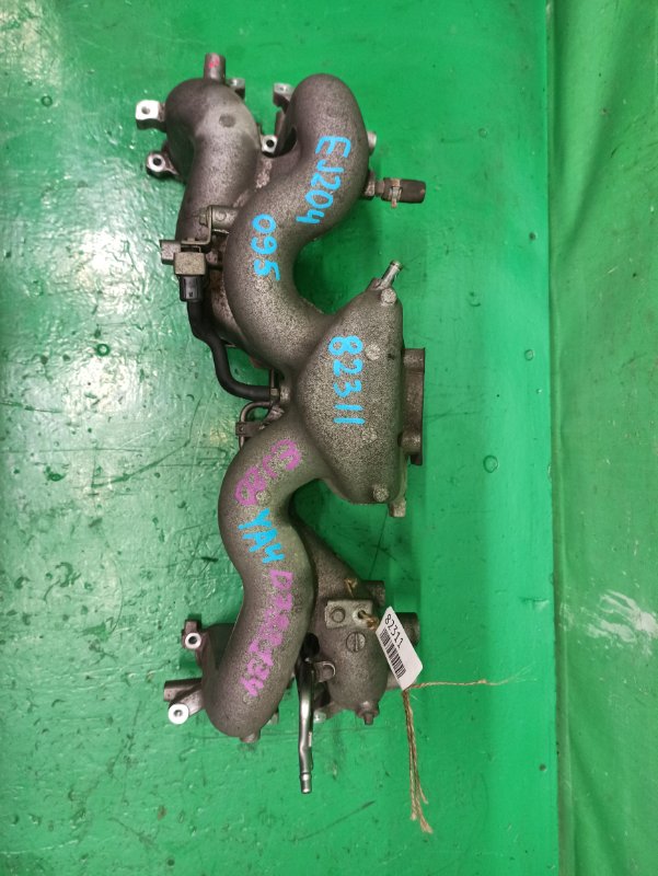Коллектор впускной Subaru Exiga YA4 EJ204