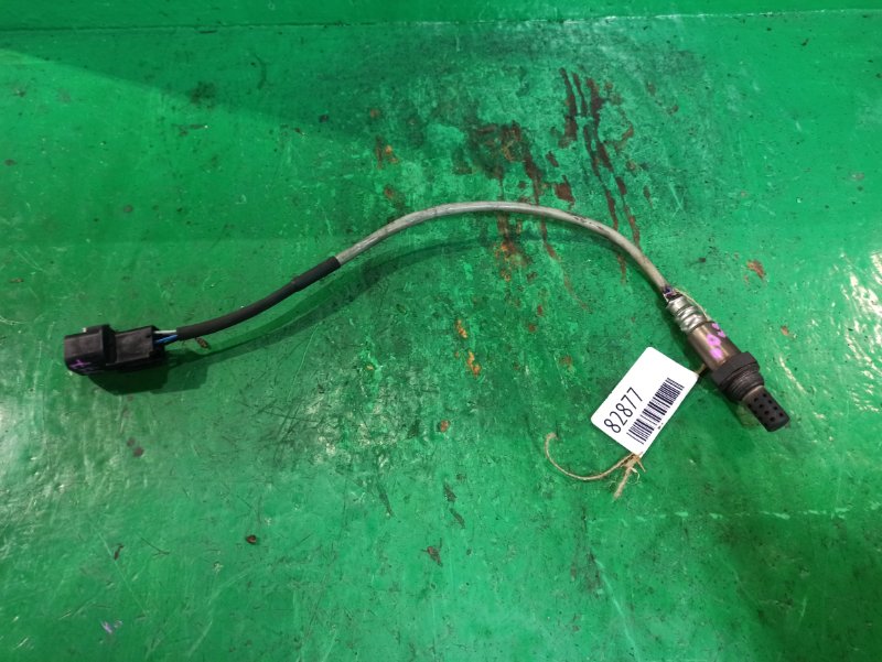 Датчик кислородный Mitsubishi Airtrek CU2W 4G63 234000-8576