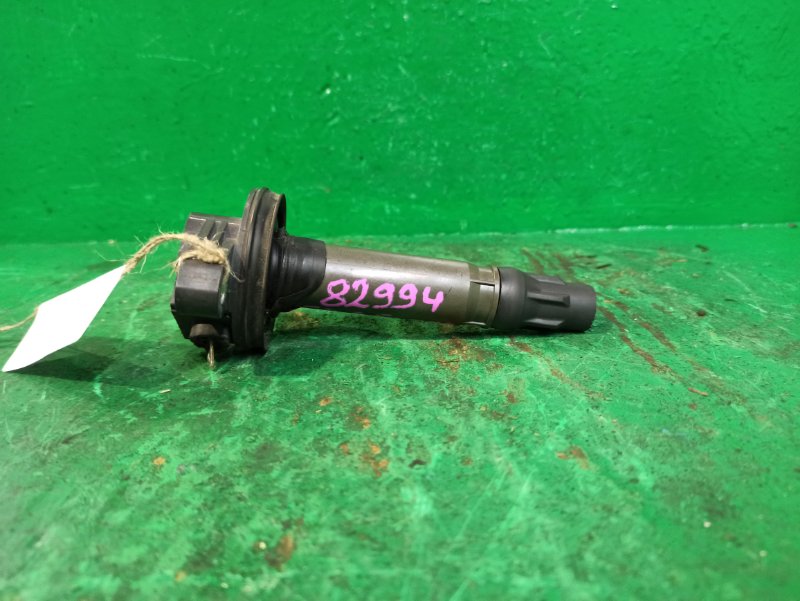 Катушка зажигания Ford Edge 99C 7T4E-12A375-EE