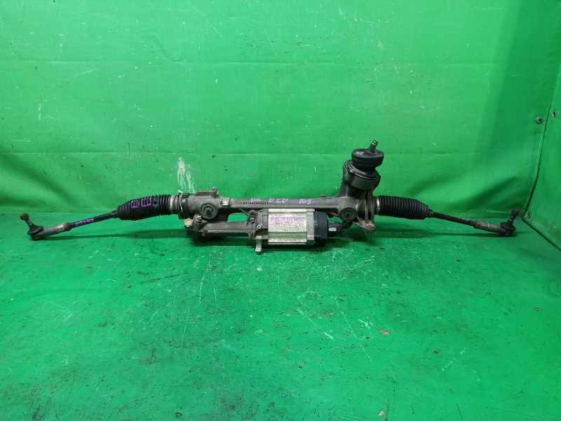 Рулевая рейка Volkswagen Passat B6 BZB 1K2423051CD