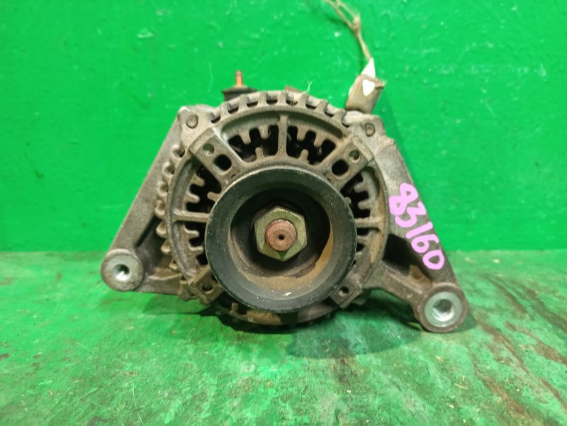 Генератор Toyota Opa ZCT10 1ZZ-FE 27060-22180