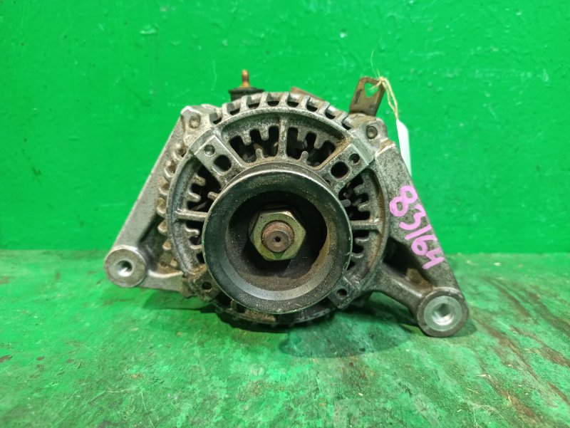 Генератор Toyota Opa ZCT10 1ZZ-FE 27060-22180