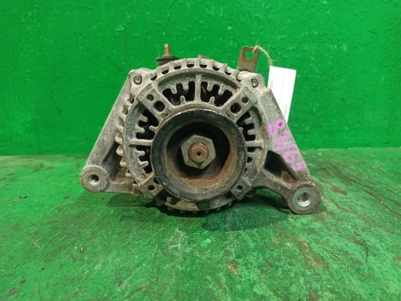 Генератор Toyota Vista Ardeo ZZV50 1ZZ-FE 27060-22180