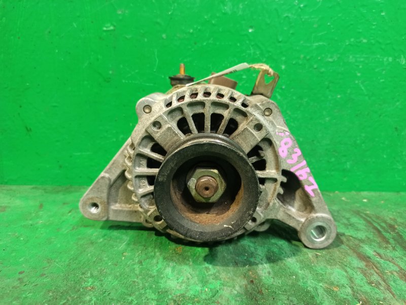 Генератор Toyota Vista Ardeo ZZV50 1ZZ-FE 27060-22170
