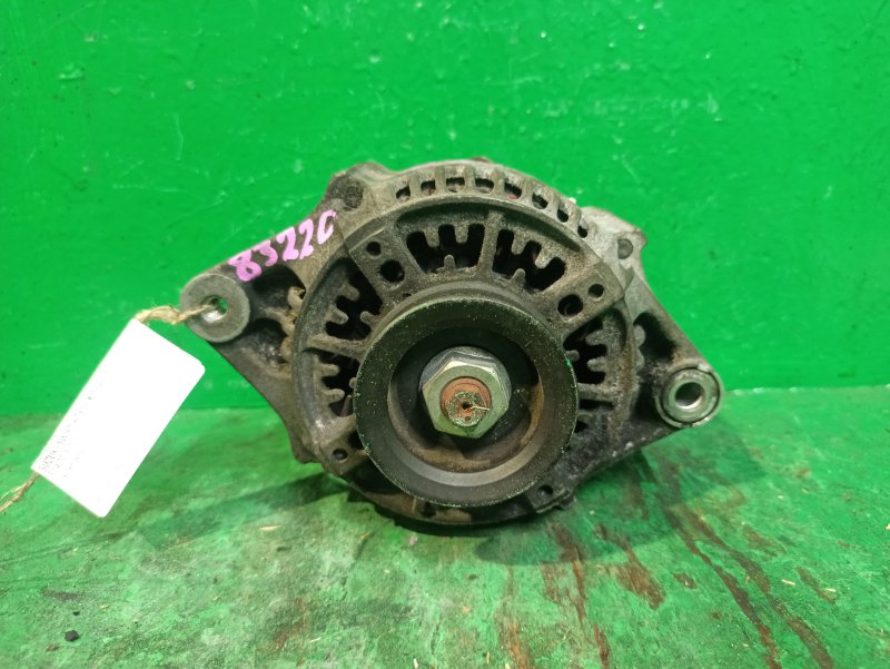 Генератор Suzuki Swift HT81S M15A 31400-80G10