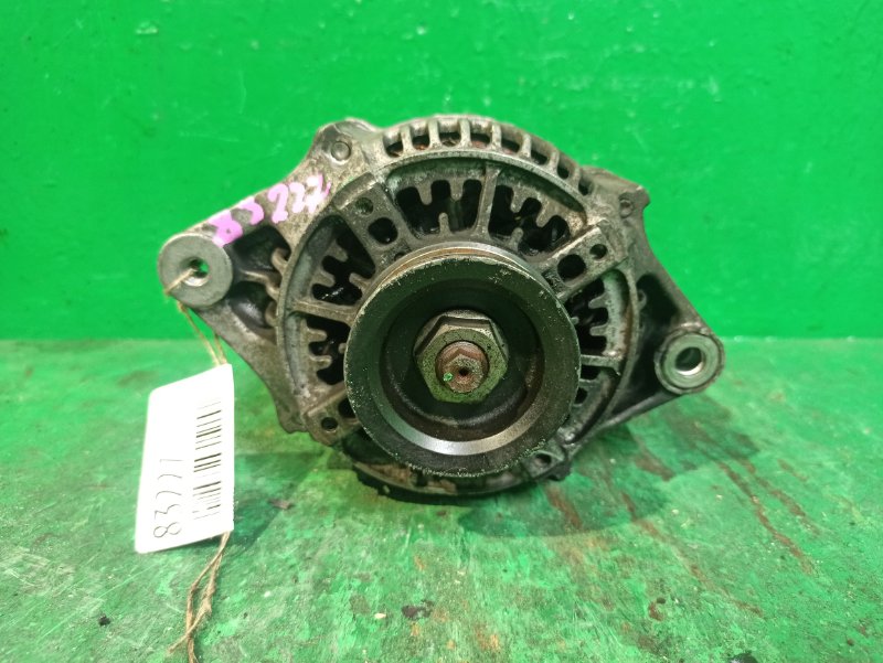 Генератор Suzuki Swift ZC11S M13A 31400-63J00